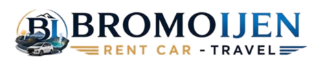 Logo Bromo Ijen Travel